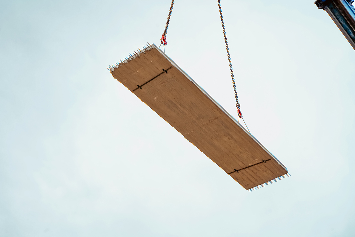 Dalles Alvéolées 2